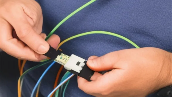 Jak podłączyć kabel do routera
