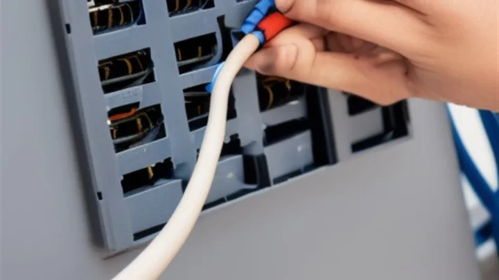 Jak podłączyć kabel sieciowy