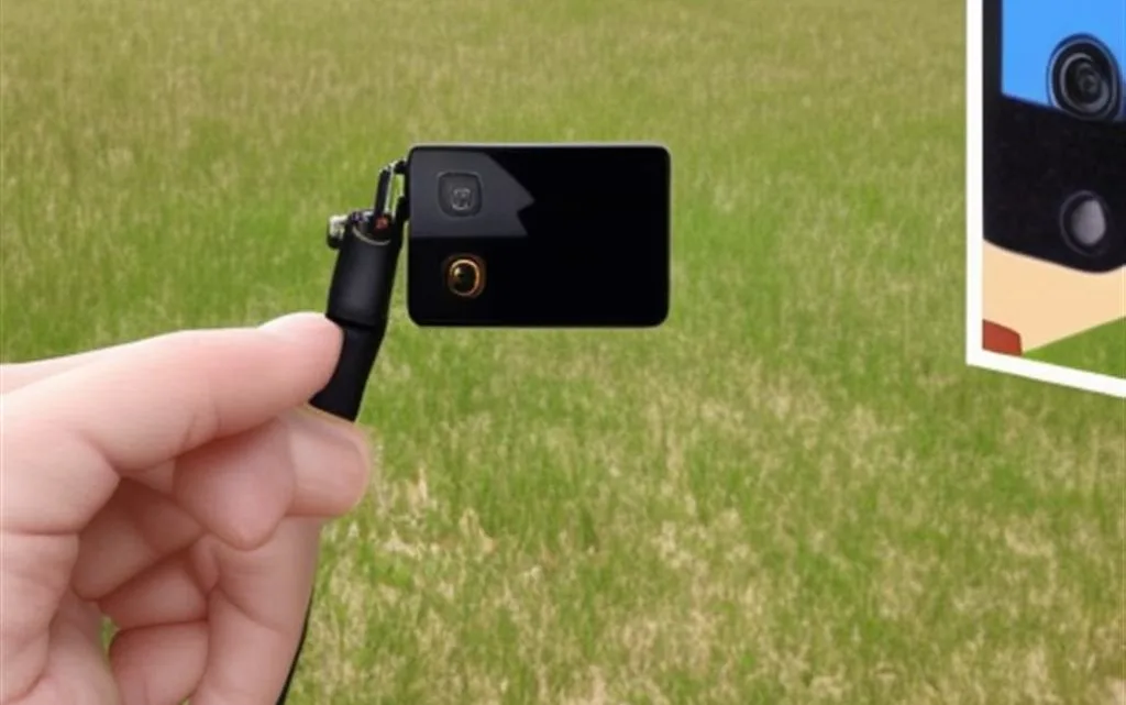 Jak podłączyć kamerę bezpieczeństwa Xiaomi