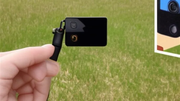 Jak podłączyć kamerę bezpieczeństwa Xiaomi