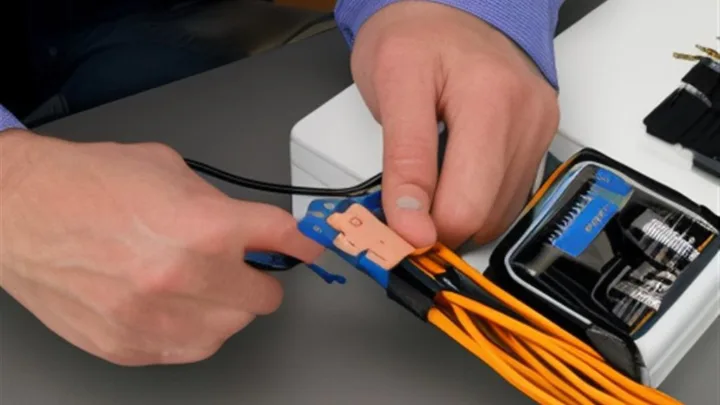 Jak podłączyć przewody od akumulatora