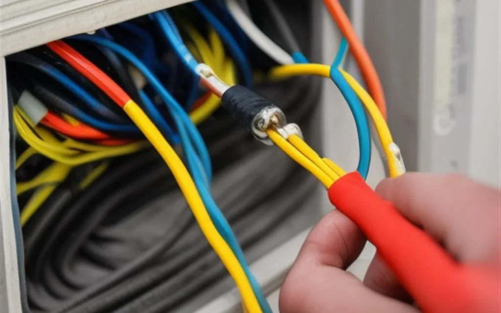 Jak prawidłowo podłączyć kabel 3-fazowy
