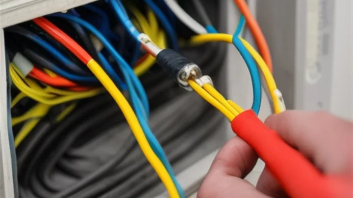 Jak prawidłowo podłączyć kabel 3-fazowy