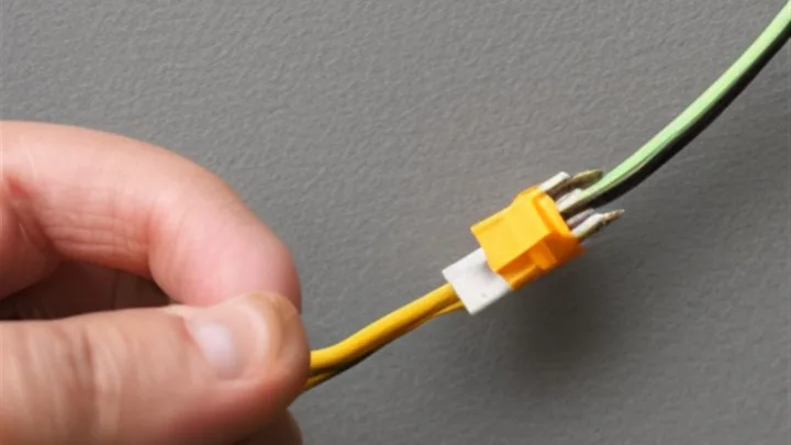 Jak prawidłowo podłączyć kabel 4-żyłowy