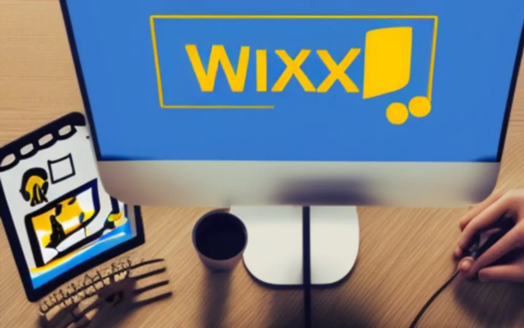 Jak podłączyć domenę do Wix