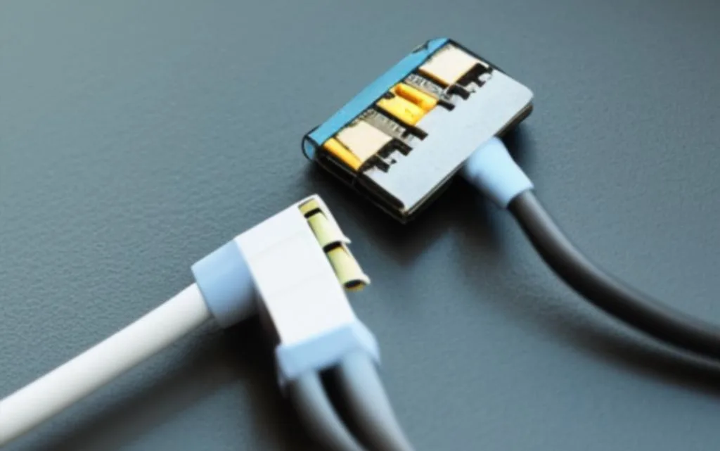 Jak podłączyć kabel internetowy