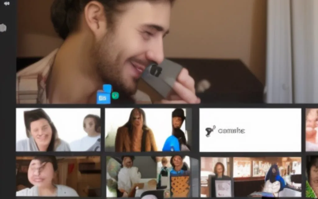 Jak połączyć Skype